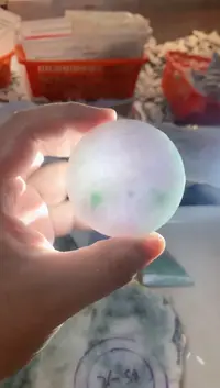 翡翠挂件未镶嵌0韩0翡翠珠宝718