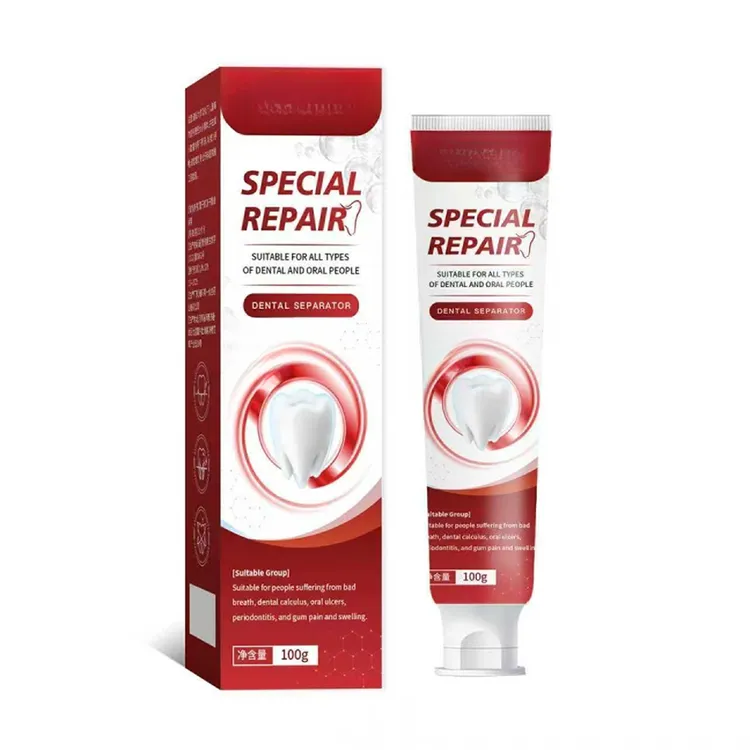 【好物爆卖】牙膏牙膏牙膏