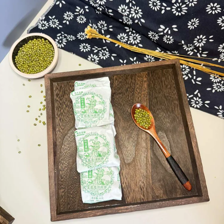 沙子桥头月饼自选口味  一个口味10个装/全国发货