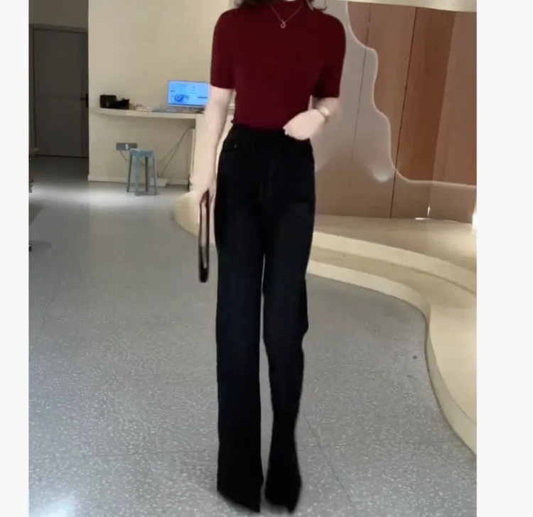 时尚潮流百搭精品女装dgd5677