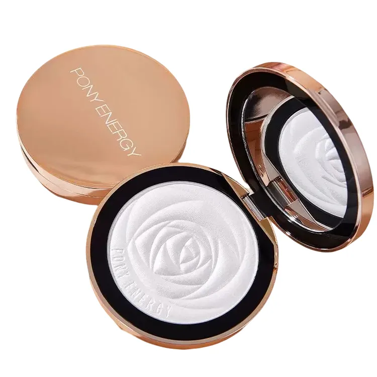佩琪妮玫瑰梦境丝滑修容高光粉一体8.5g细腻提亮肤色必备裸妆爆款