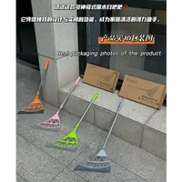 硅胶魔术扫把（颜色随机）