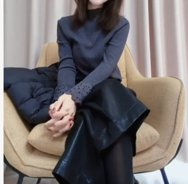2025早秋时尚潮流百搭精品女装DAEE8