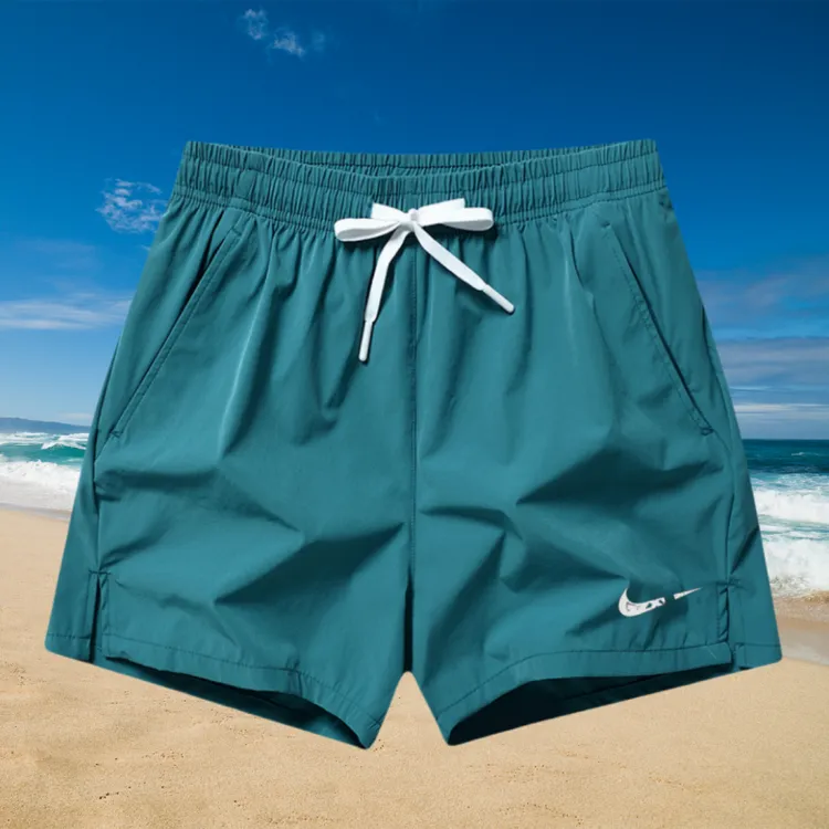 【现货速发】夏季运动休闲短裤男宽松百搭速干健身跑步男女三分裤