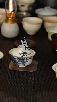 278景德镇{立梦陶}手作
