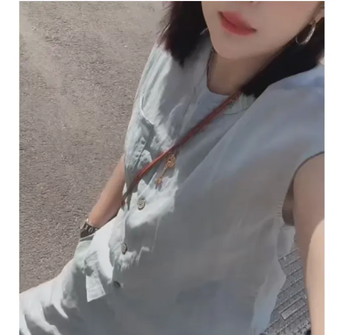 2025夏季时尚潮流百搭精品女装林OZxxs