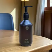 沐浴露进口精油香型沐浴露天竺葵新款