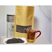 桂花红茶浓醇回甘桂花香袋装口粮茶下午茶