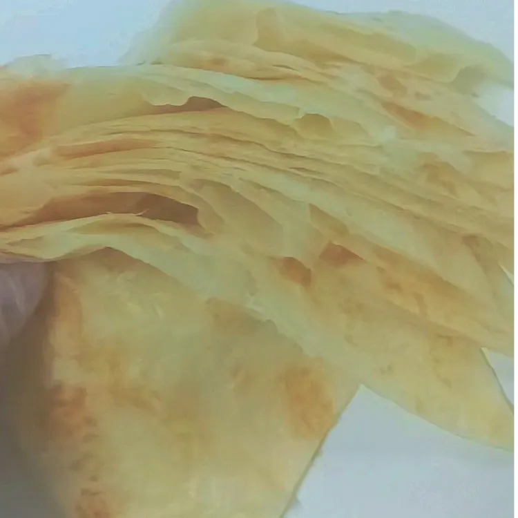 【主播专属】即食速食大油饼多层大油饼软油饼早餐筋饼早餐饼手抓饼