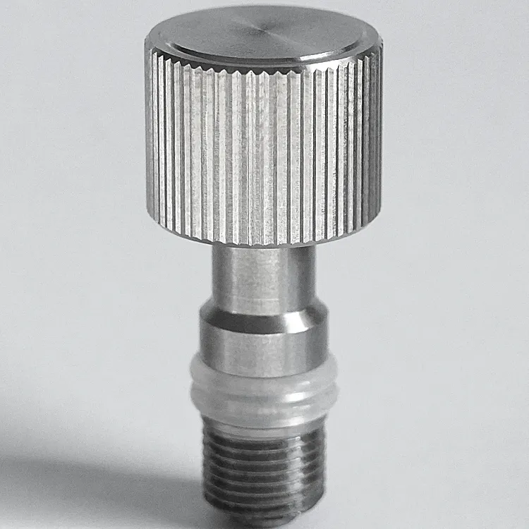 小新咖啡专属探索者Super58便携咖啡机升级调压旋钮配件手动调压免工具配件