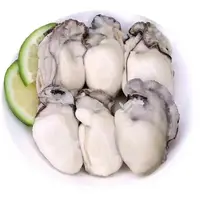 【丽丽专属】鲜活现剥速冻牡蛎肉1斤/盒*4盒