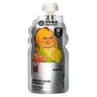 榴莲香橙汁120g