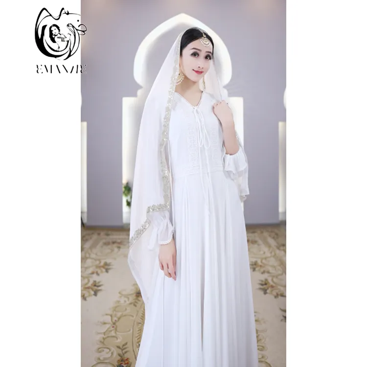 A6110依曼连衣裙【商城】女大码舞蹈服夏季长款720度大摆连衣裙