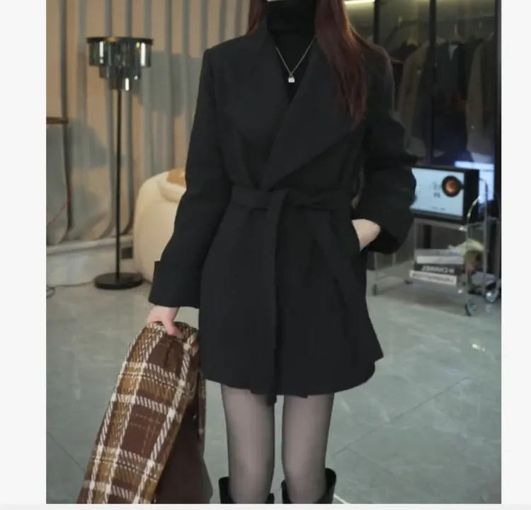 2025冬季时尚潮流百搭精品女装乖SZDd3