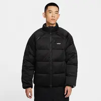 耐克LeBron Therma-FIT 詹姆斯男子羽绒夹克HV3502