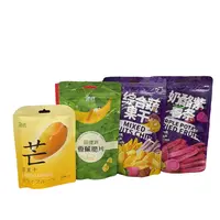 榙榙奶酪紫薯条/蔬果干/香蕉脆片/芒果干75g*5包保质期至11月1日
