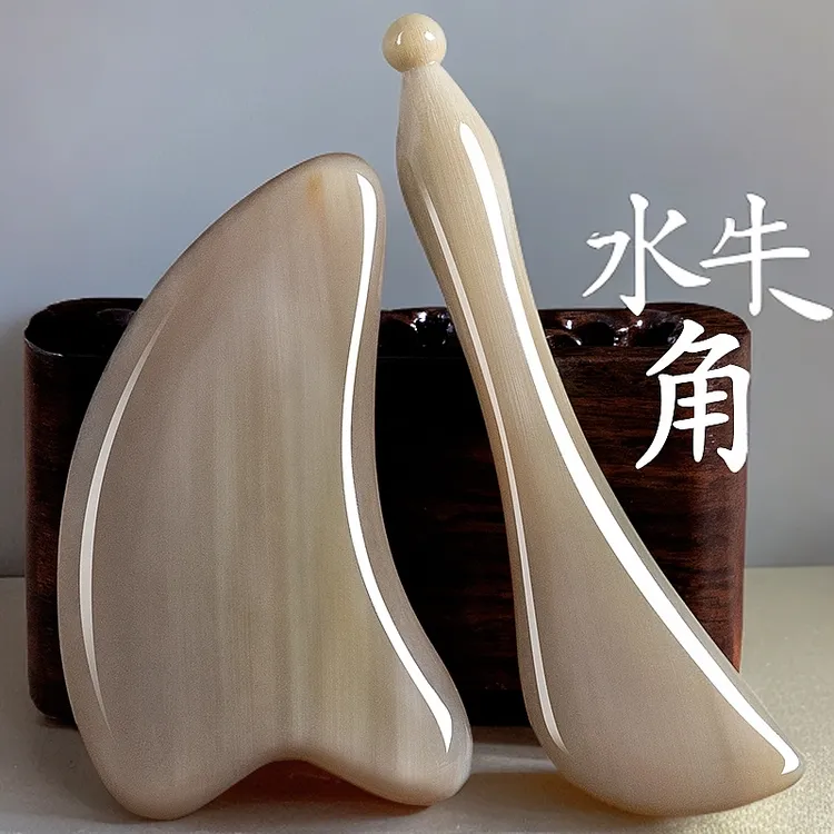 美容院面部提拉神器脸部眼部美容按摩拨筋加厚四合一美容板