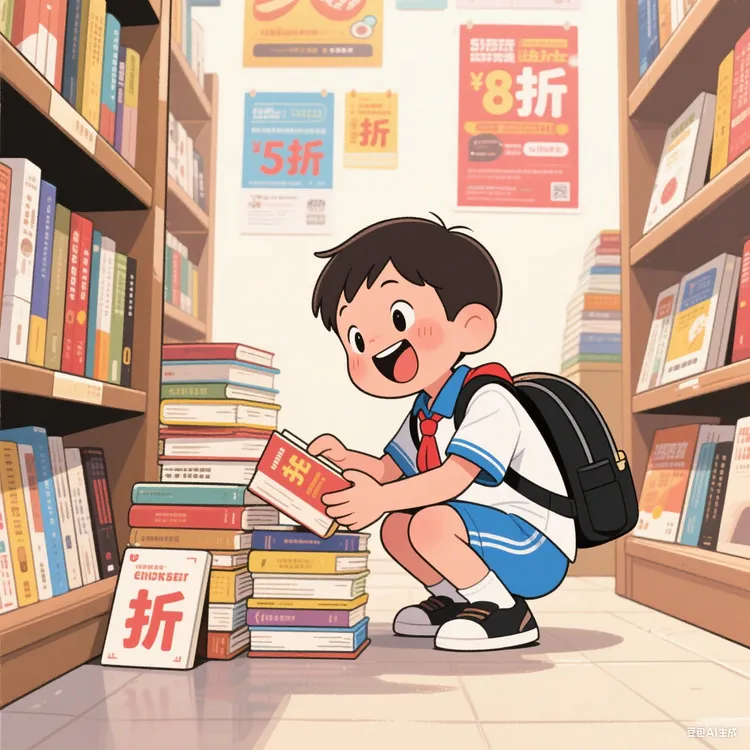 小学特价名著【微瑕，介意勿拍】