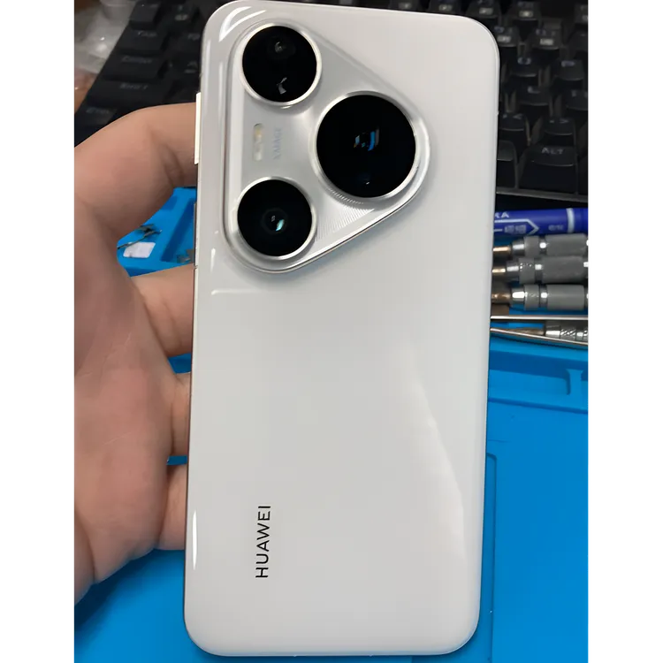 9新 Huawei/华为 纯原装无拆修华为pura80Pro卫星通话纯鸿蒙系统
