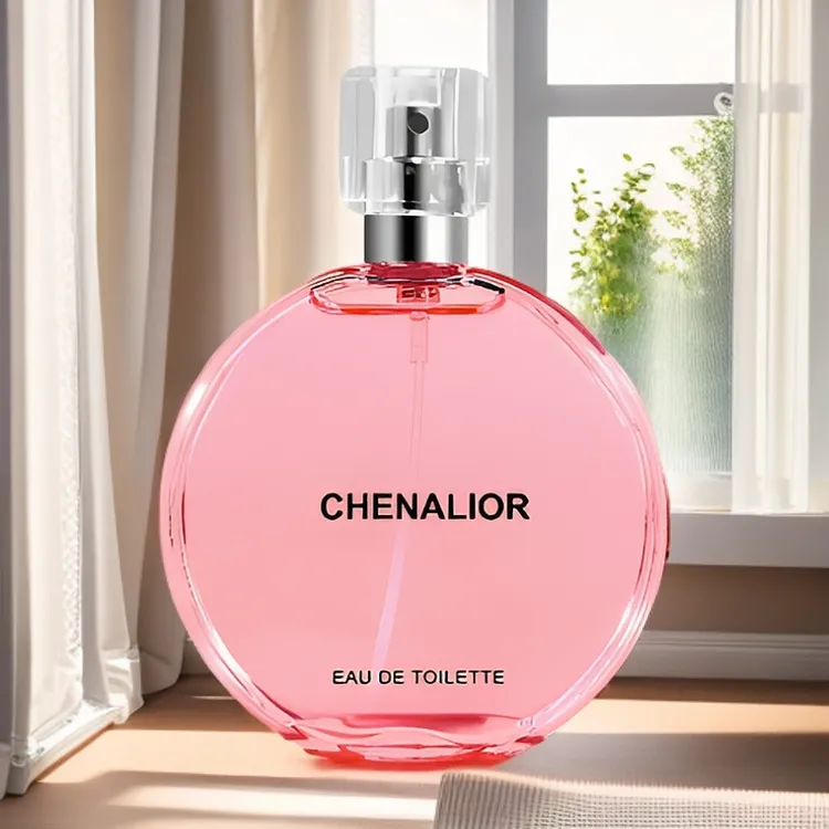 初心恋人邂逅女士淡香水学生少女清新自然留香持久50ML学生礼物