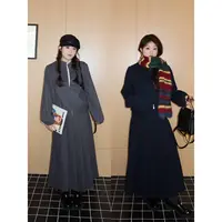 裂渡宣宣【晚宴千金】微胖大码女装立领夹克+百褶半裙套装ZY507V85