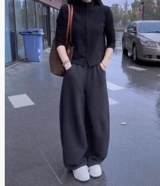 时尚潮流百搭精品女装dgd6233