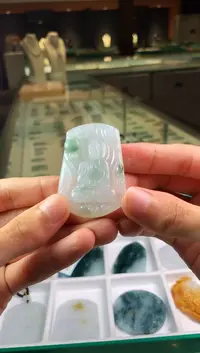 未镶嵌定制翡翠5038毛货不退不换