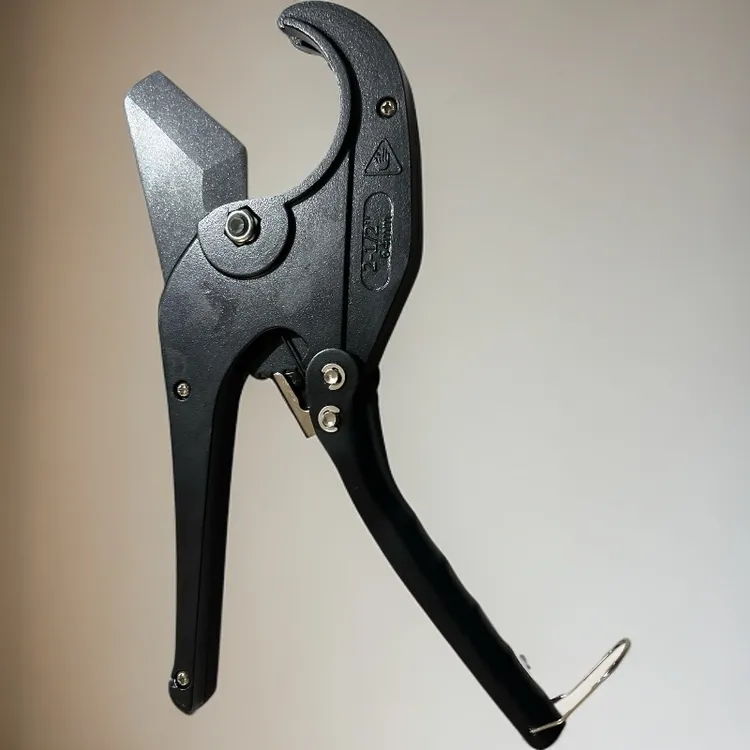 耐用新款PVC管子剪工业级快剪