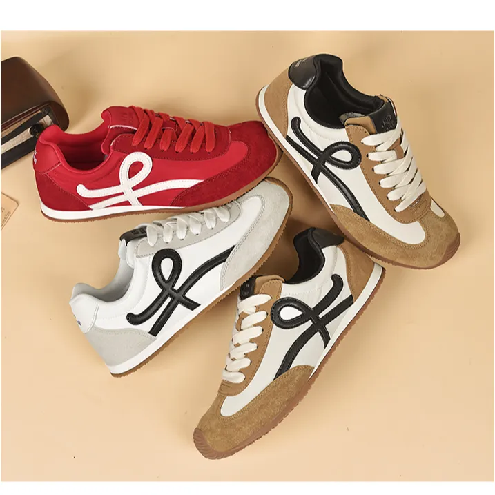 NEW BOLUNE/新百伦新款百搭德训鞋688  H