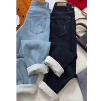 TY1 【薯条裤】梨形必入！谁穿谁显瘦的小版薯条裤（裤长95起）