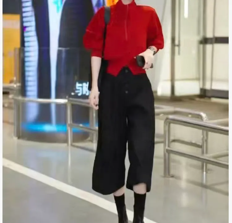时尚潮流百搭精品女装dgd5776