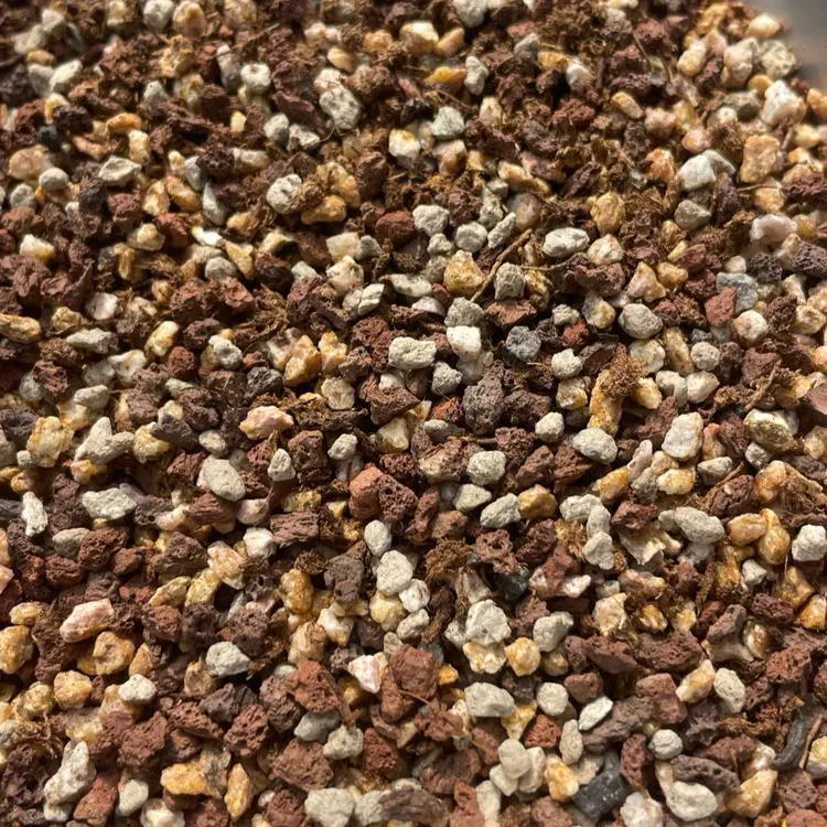 【喵喵土一代】多肉专用土营养土疏松透气有机发根多肉专用颗粒土