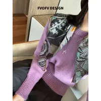 FVOFV【羊毛真丝丝巾】限量！两面色系百搭羊毛真丝丝巾LY888