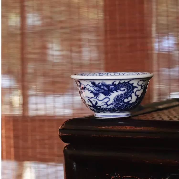 茶器茶杯 主人杯