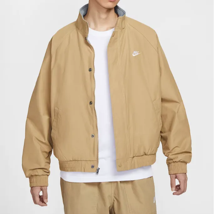 【滔搏联动】NIKE耐克男女25年拒风拒水加绒加厚夹克外套FZ0657-297