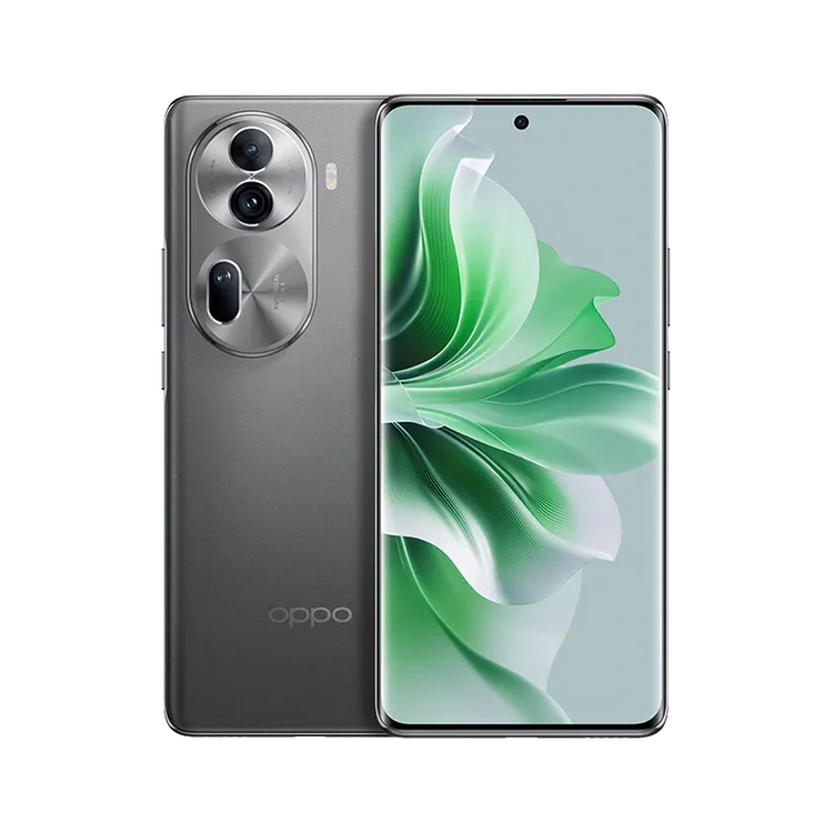 99新 OPPO  Reno11 5000万单反级人像三摄 5G全网通手机 二手手机