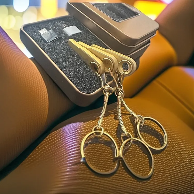 1号链接创意钥匙扣饰品用品