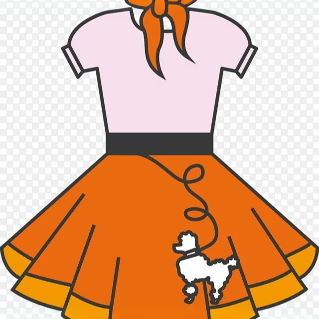 专属渠道女夏季卡通动漫A字裙短袖连衣裙A类muji风