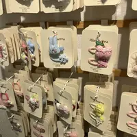 二等品发饰瑕疵不售后 19. 9