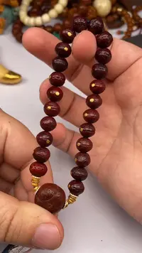 【闪购商品】凤眼菩提手串凤眼手持