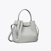 TORY BURCH/汤丽柏琦T MONOGRAM 水桶包