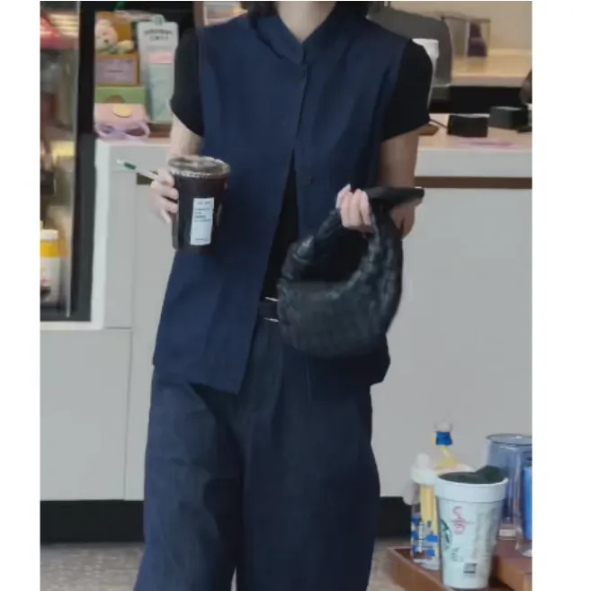 2025夏季时尚潮流百搭精品女装可Ozxo