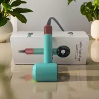 家用大风量护发负离子电吹风恒温护发