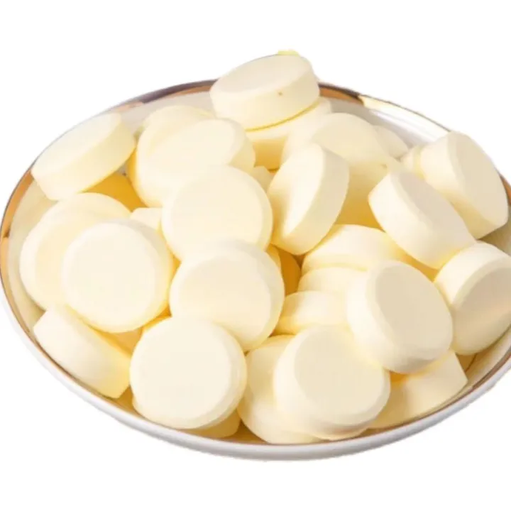 内蒙古草原高钙奶贝