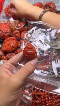 南红玛瑙未镶嵌珠宝奇石174