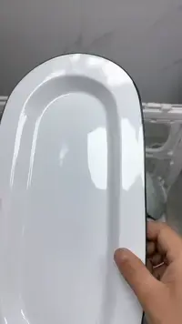 【闪购商品】042回流瓷器默认微瑕，18.8包邮