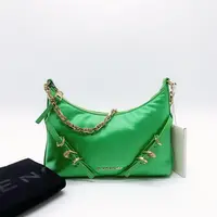 99新 Givenchy/纪梵希 单肩包/vv/C21/73692