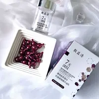 敷益清 重组胶原蛋白紧致抗皱精华油乳胶囊
