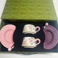 家用便携咖啡杯套装