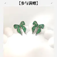 XUPING/旭平首饰 不锈钢亚克力耳饰 【潘生福利】 GD T000941806